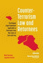 Counter-Terrorism Law and Returnees