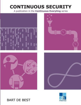 DevOps Continuous Security: A publication in the Continuous Everything series