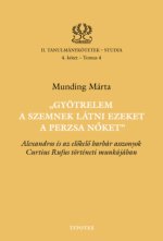 Gyötrelem a szemnek látni ezeket a perzsa nőket
