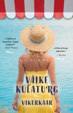 Väike külaturg. vikerkaar