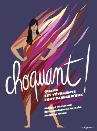 Choquant !