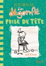 Journal d'un dégonflé - Tome 18 - Journal d'un Dégonflé, tome 18