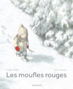 Les deux moufles rouges