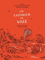 Un cuisinier en ville