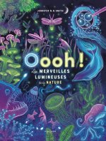 Oooh! . Les Merveilles lumineuses de la nature