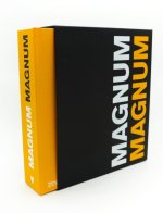 Magnum Magnum. version française