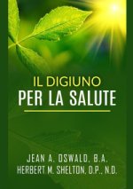 digiuno per la salute
