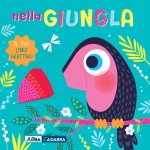 Nella giungla. Il tuo libro grattino
