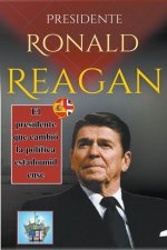 Presidente Ronald Reagan