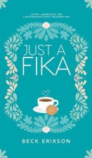 Just a Fika: Coffee, Connection, and a Matchmaking Ghost Grandmother