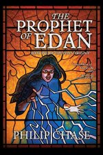 The Prophet of Edan: Book Two of The Edan Trilogy