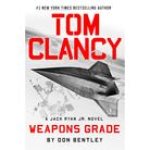 TOM CLANCY WEAPONS GRADE