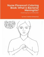 Nurse Florence® Coloring Book