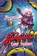SWEETIE CANDY VIGILANTE