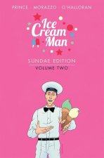 ICE CREAM MAN SUNDAE EDITION V02