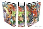 ASTRO CITY THE OPUS EDITION BK01