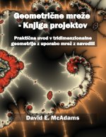 Geometri?ne mre?e  - Knjiga projektov