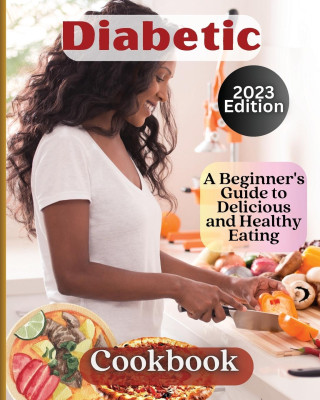 Diabetic Cookbook (Miękka)