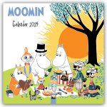 Moomin - Mumins 2024