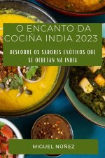 O Encanto da Coci?a India 2023
