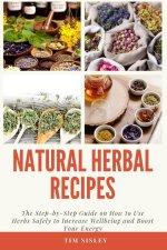 Natural Herbal Remedies