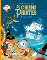 Les chiens pirates et le Vaisseau Fantome !