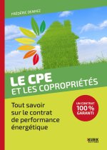 Les copropriétés et le CPE