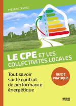 Les collectivités locales et le CPE