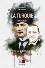 la turquie (1923-2023)
