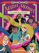 MASON MOONEY UNTITLED - TOME 3