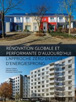 Rénovation globale et  performante d'aujourd'hui