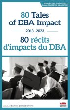 DBA Alumni, tales of Impact