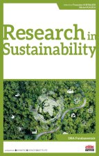DBA Research in sustainable Development