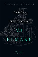 Final Fantasy VII Remake