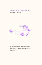 La leçon des maîtres