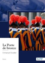La Porte de bronze