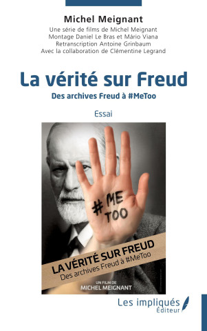 La vérité sur Freud