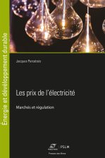 Le prix de l'électricité