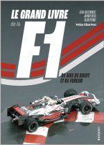 Le grand livre de la F1