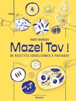 Mazel Tov !
