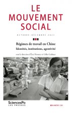 Le Mouvement social 285