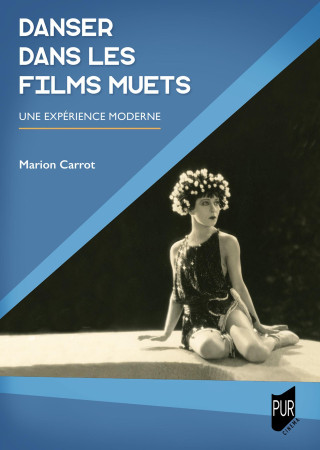 Danser dans les films muets