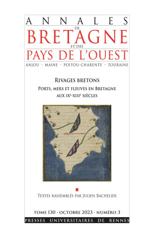 Rivages bretons