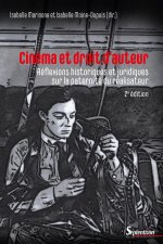 Cinéma et droit d'auteur