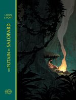 Un putain de salopard - Tome 1 - Isabel (édition anniversaire 10 ans)