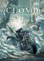Clovd T1 : Le Corbeau et Isatis