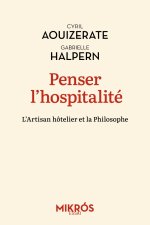 Penser l'hospitalité