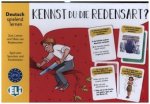 Kennst du die Redensart?