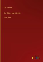Die Ritter vom Geiste