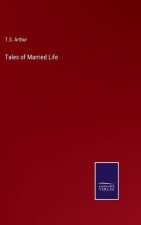 Tales of Married Life
